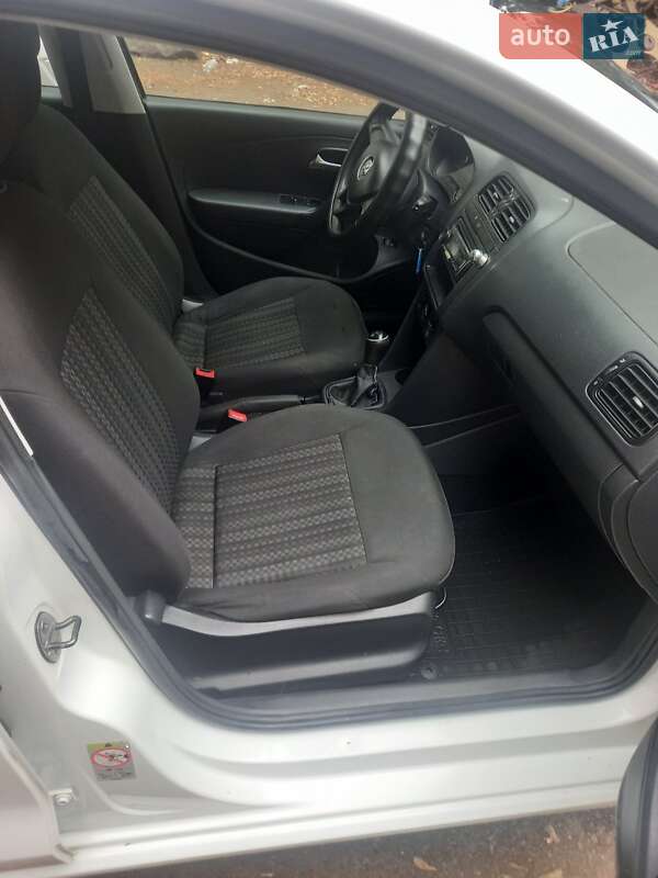 Volkswagen Polo 2018