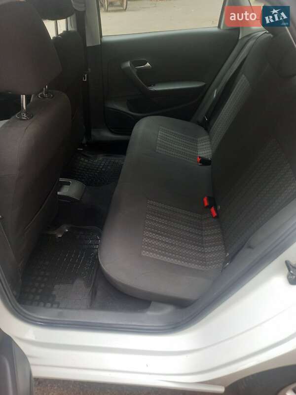 Volkswagen Polo 2018