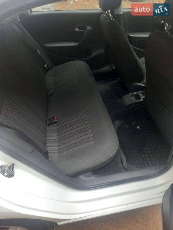 Volkswagen Polo 2018