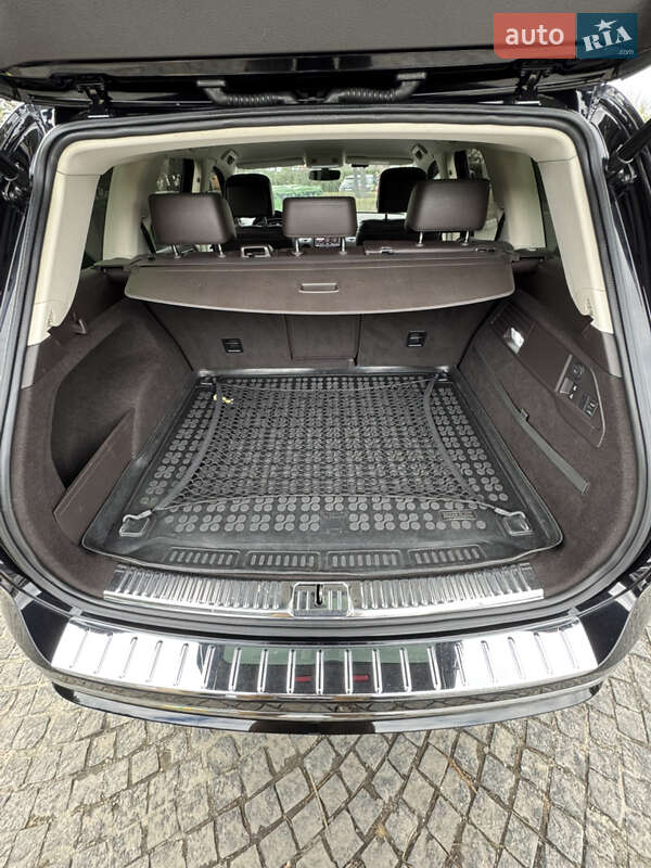 Volkswagen Touareg 2018