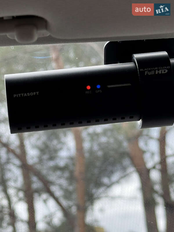 Volkswagen Touareg 2018