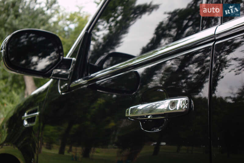 Cadillac Escalade 2008