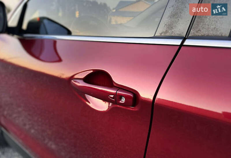 Nissan Rogue Sport 2020