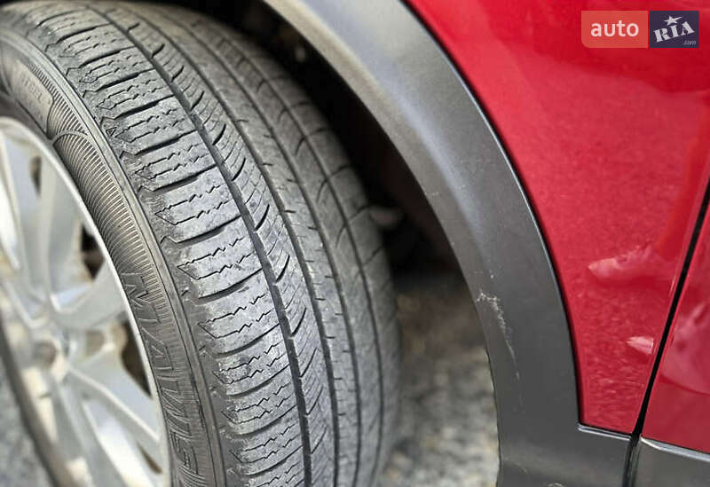 Nissan Rogue Sport 2020