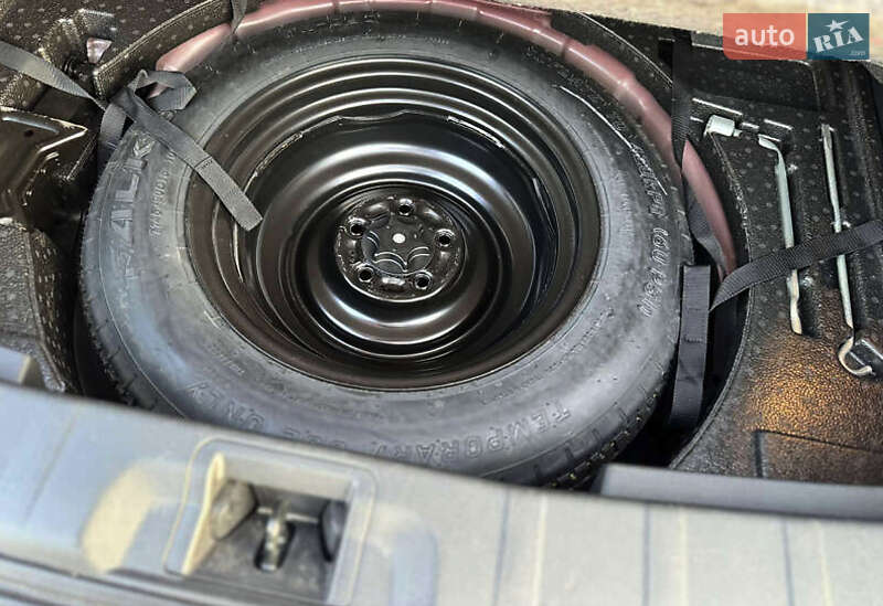 Nissan Rogue Sport 2020