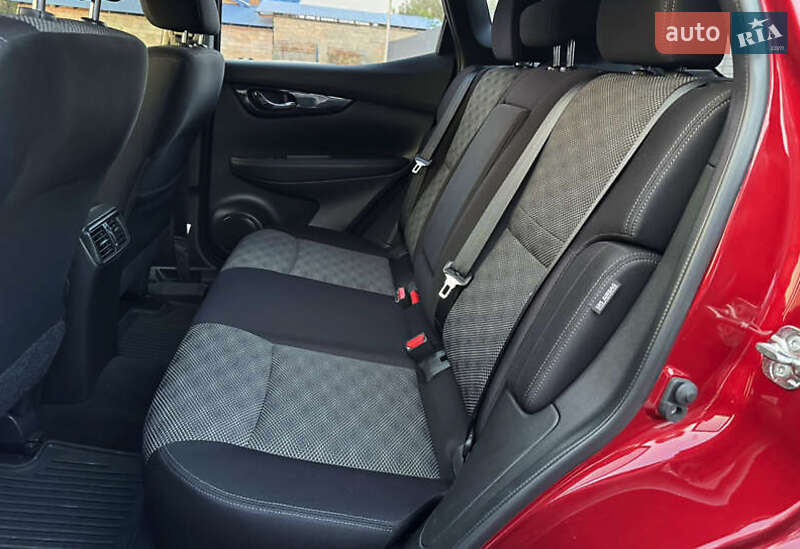 Nissan Rogue Sport 2020