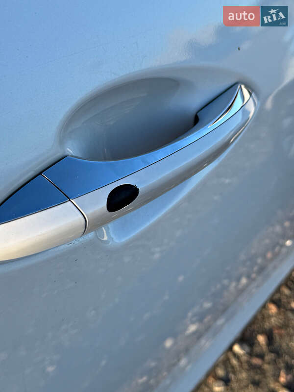 Hyundai Grandeur 2014