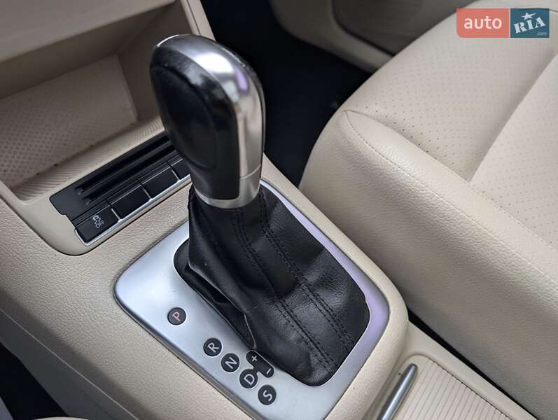 Volkswagen Tiguan 2012