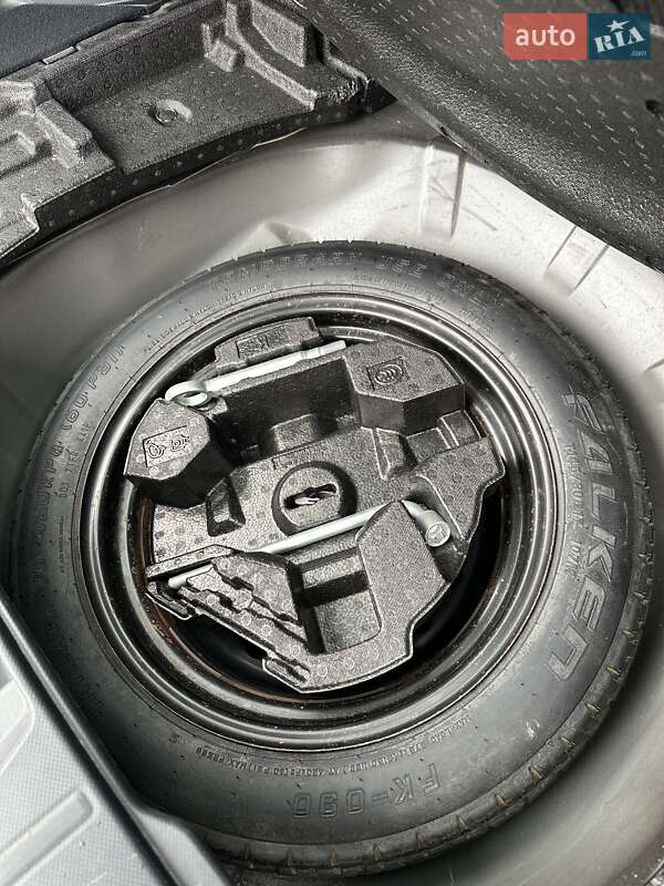 Subaru Forester 2021