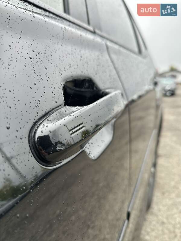 Subaru Forester 2021