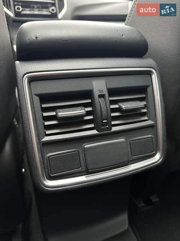 Subaru Forester 2021