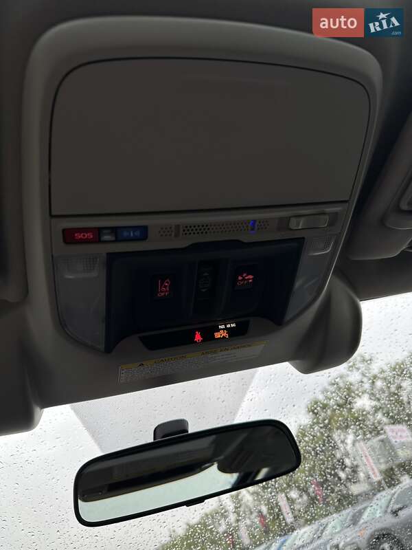 Subaru Forester 2021