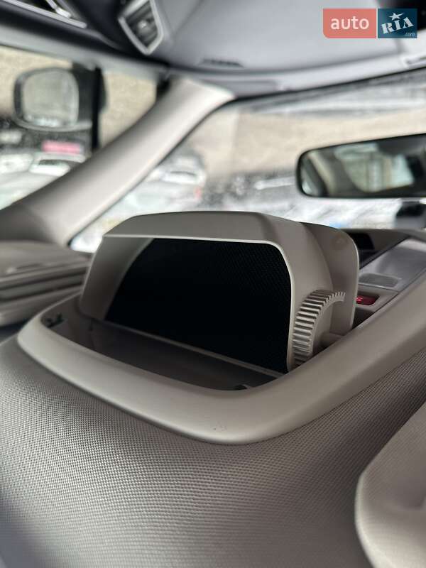 Subaru Forester 2021