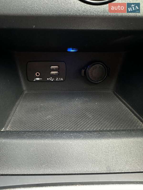 Subaru Forester 2021