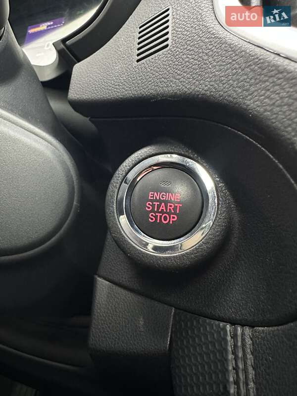 Subaru Forester 2021