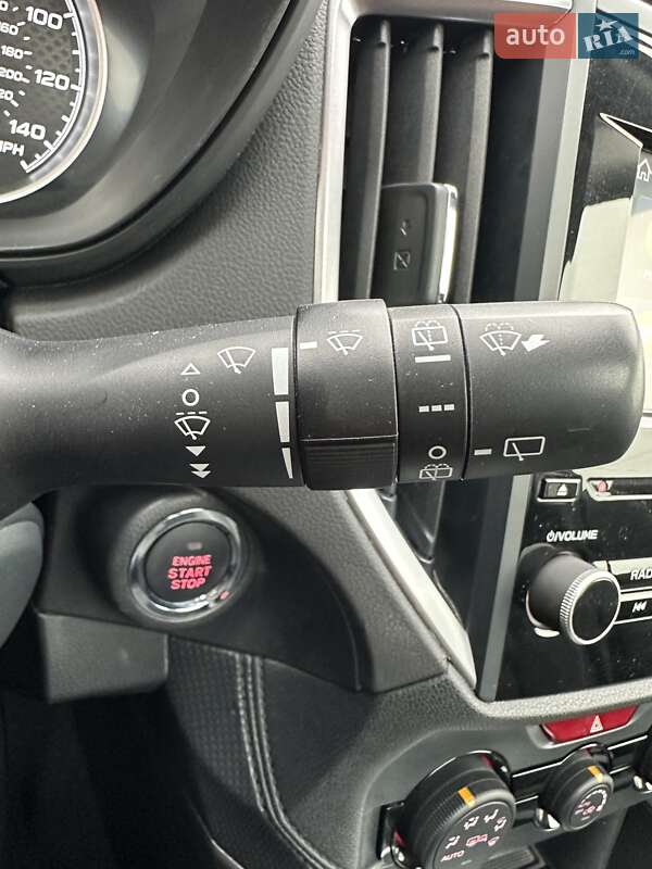 Subaru Forester 2021