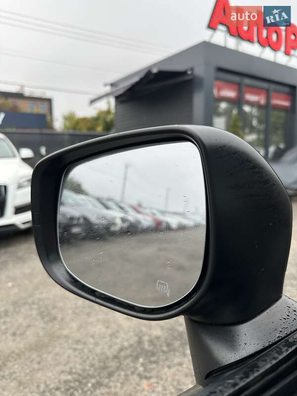 Subaru Forester 2021