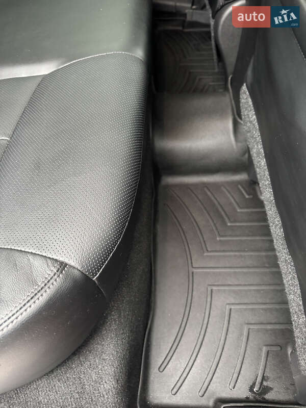 Nissan Rogue Sport 2017