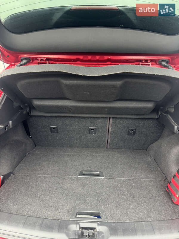 Nissan Rogue Sport 2017