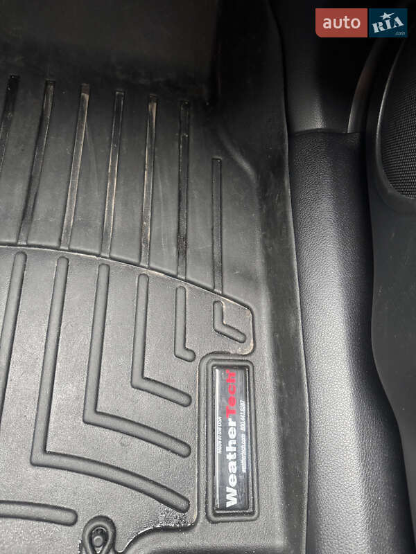 Nissan Rogue Sport 2017