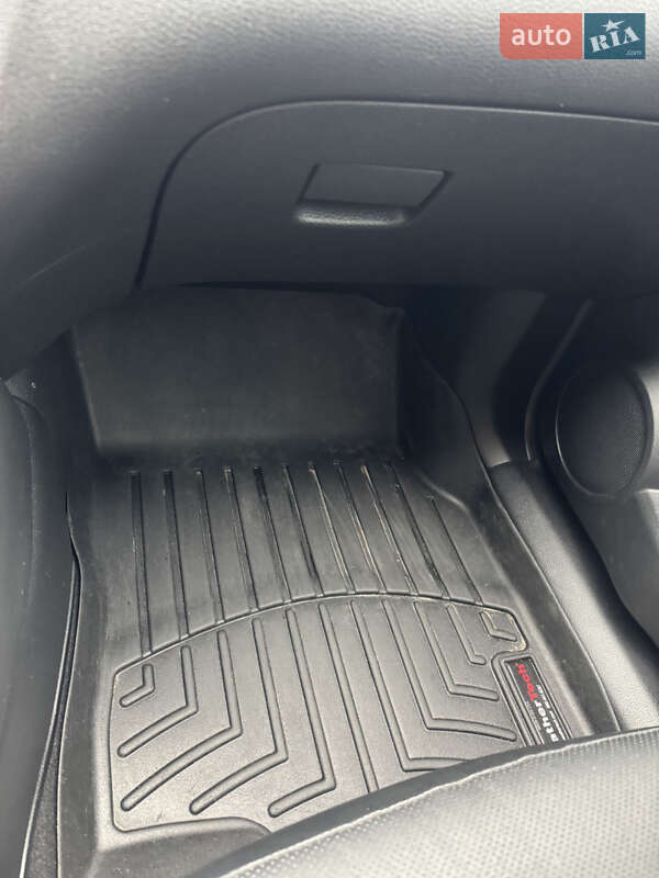 Nissan Rogue Sport 2017