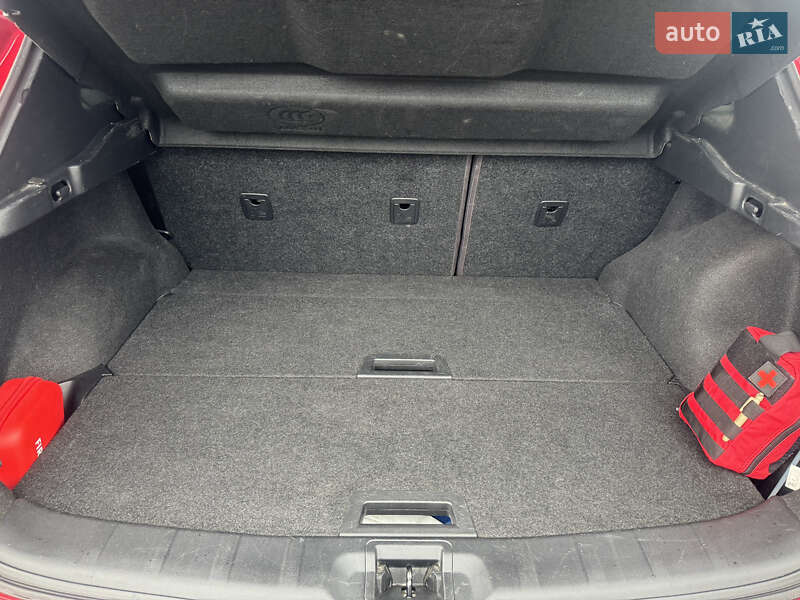 Nissan Rogue Sport 2017