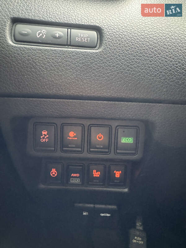 Nissan Rogue Sport 2017