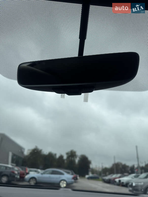 Nissan Rogue Sport 2017