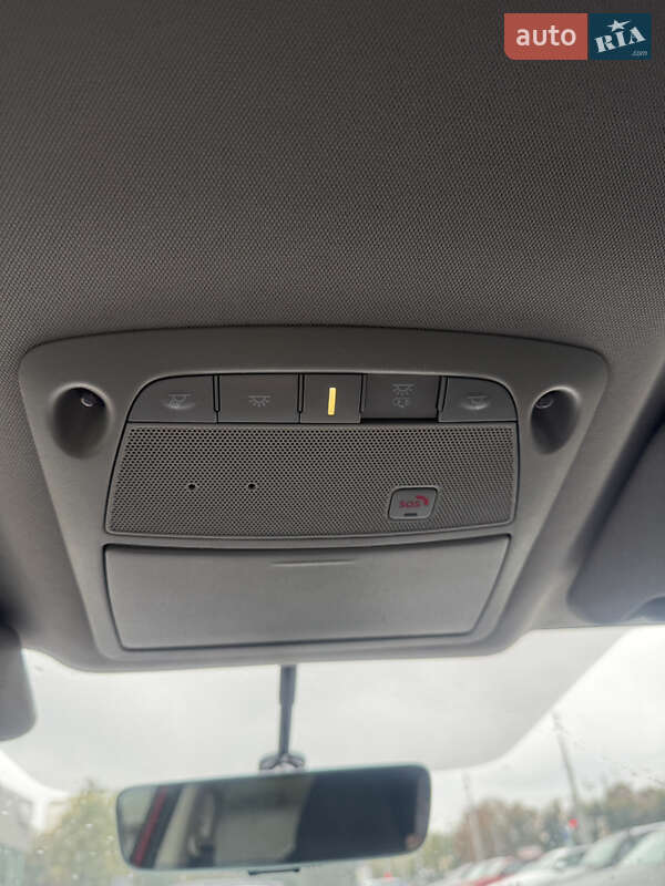 Nissan Rogue Sport 2017