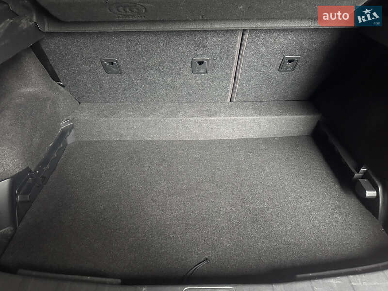 Nissan Rogue Sport 2017