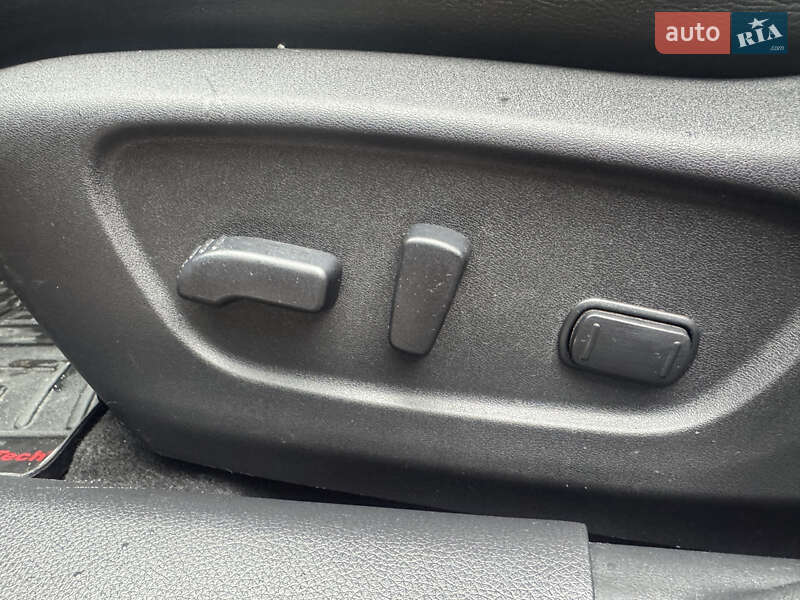 Nissan Rogue Sport 2017