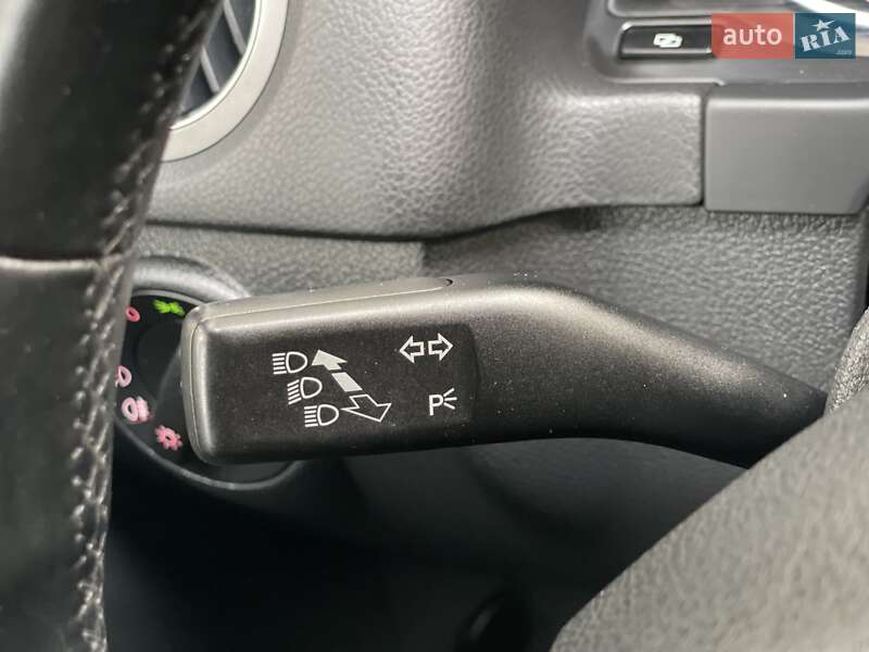 Volkswagen Tiguan 2011