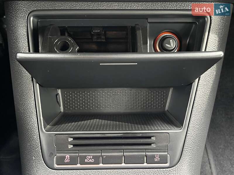 Volkswagen Tiguan 2011