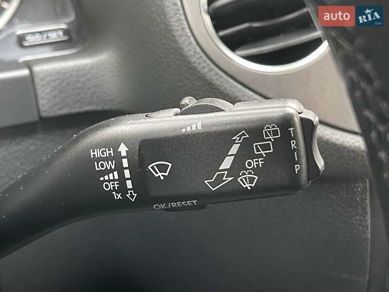 Volkswagen Tiguan 2011