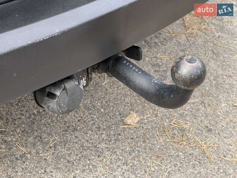 Volkswagen Tiguan 2011