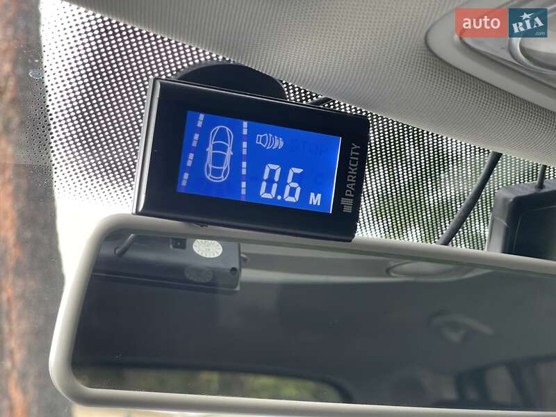 Volkswagen Tiguan 2011