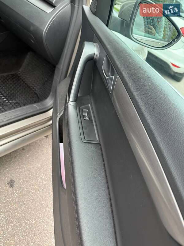 Volkswagen Passat 2012