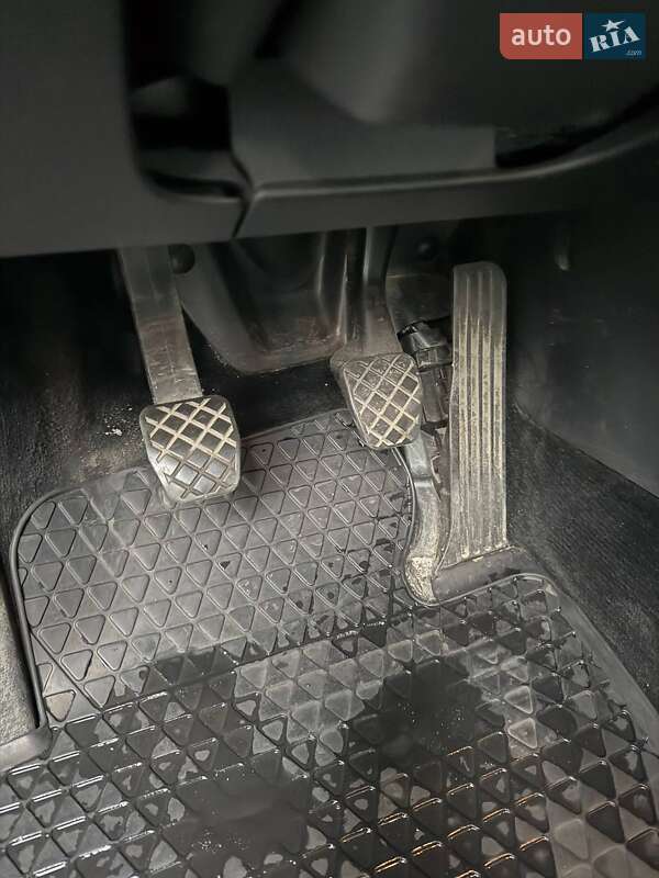 Volkswagen Passat 2012