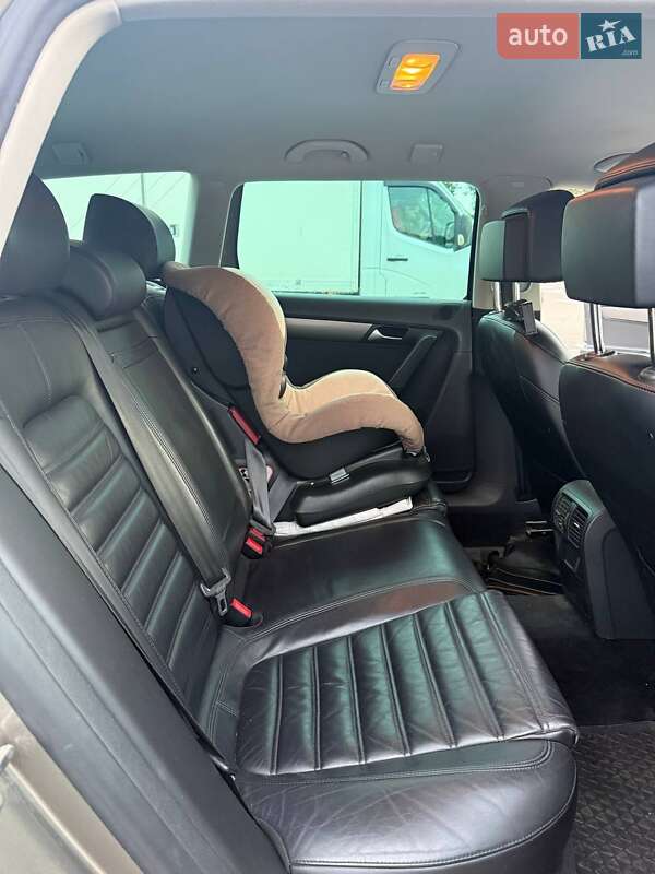 Volkswagen Passat 2012