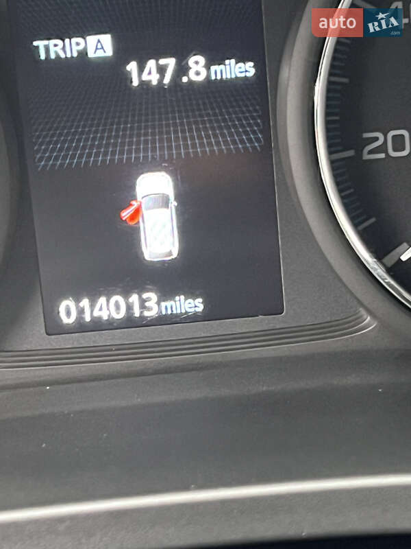 Mitsubishi Outlander 2021