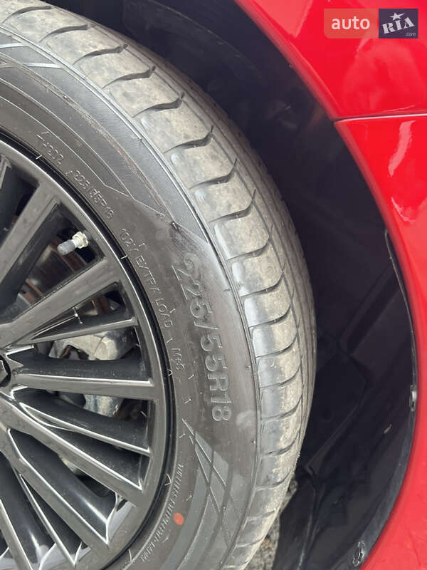 Mitsubishi Outlander 2021