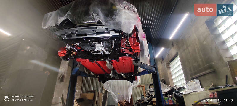 Nissan Rogue Sport 2017