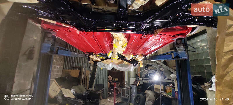 Nissan Rogue Sport 2017