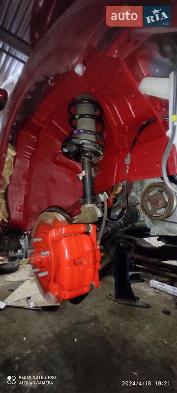 Nissan Rogue Sport 2017