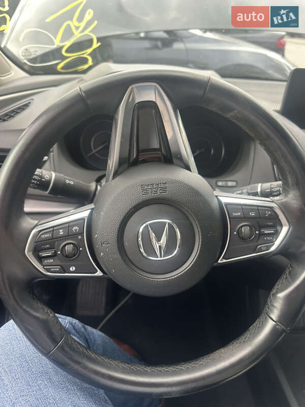 Acura RDX 2019