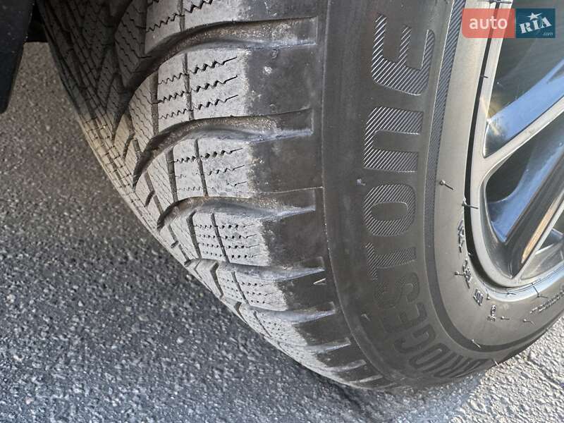 Mercedes-Benz Vito 2015