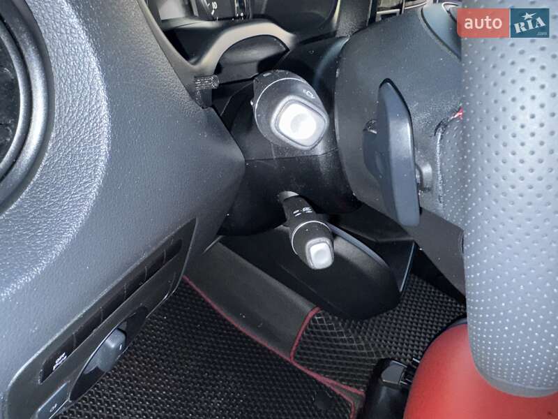 Mercedes-Benz Vito 2015