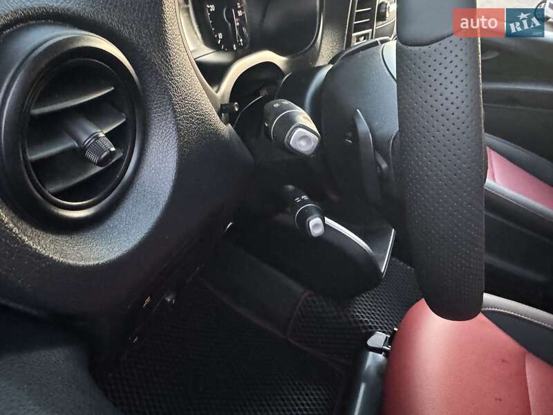 Mercedes-Benz Vito 2015