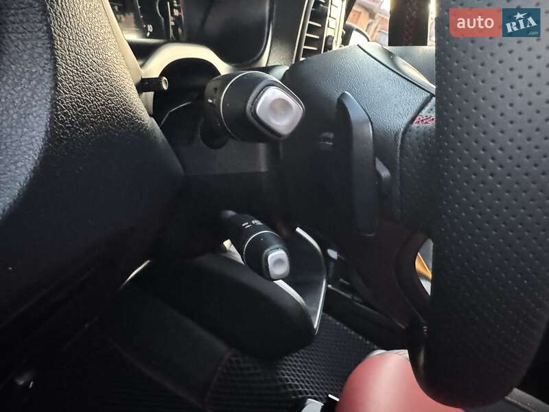 Mercedes-Benz Vito 2015