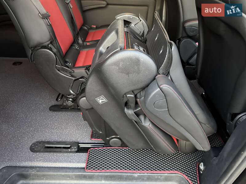 Mercedes-Benz Vito 2015